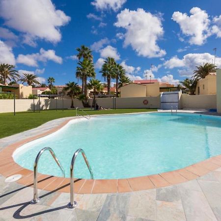 8145B - Bonito Bungalow Коста Калма Экстерьер фото
