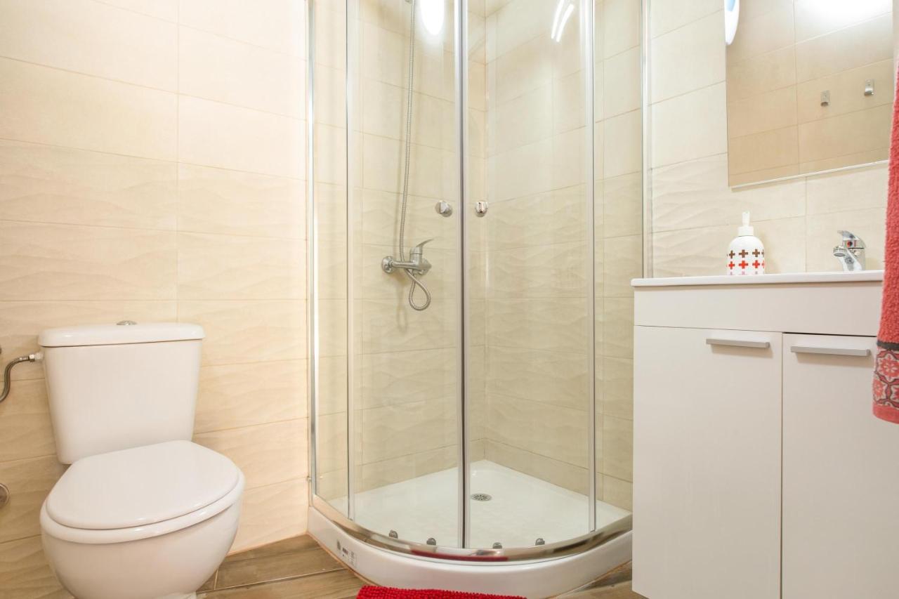 8145B - Bonito Bungalow Коста Калма Экстерьер фото