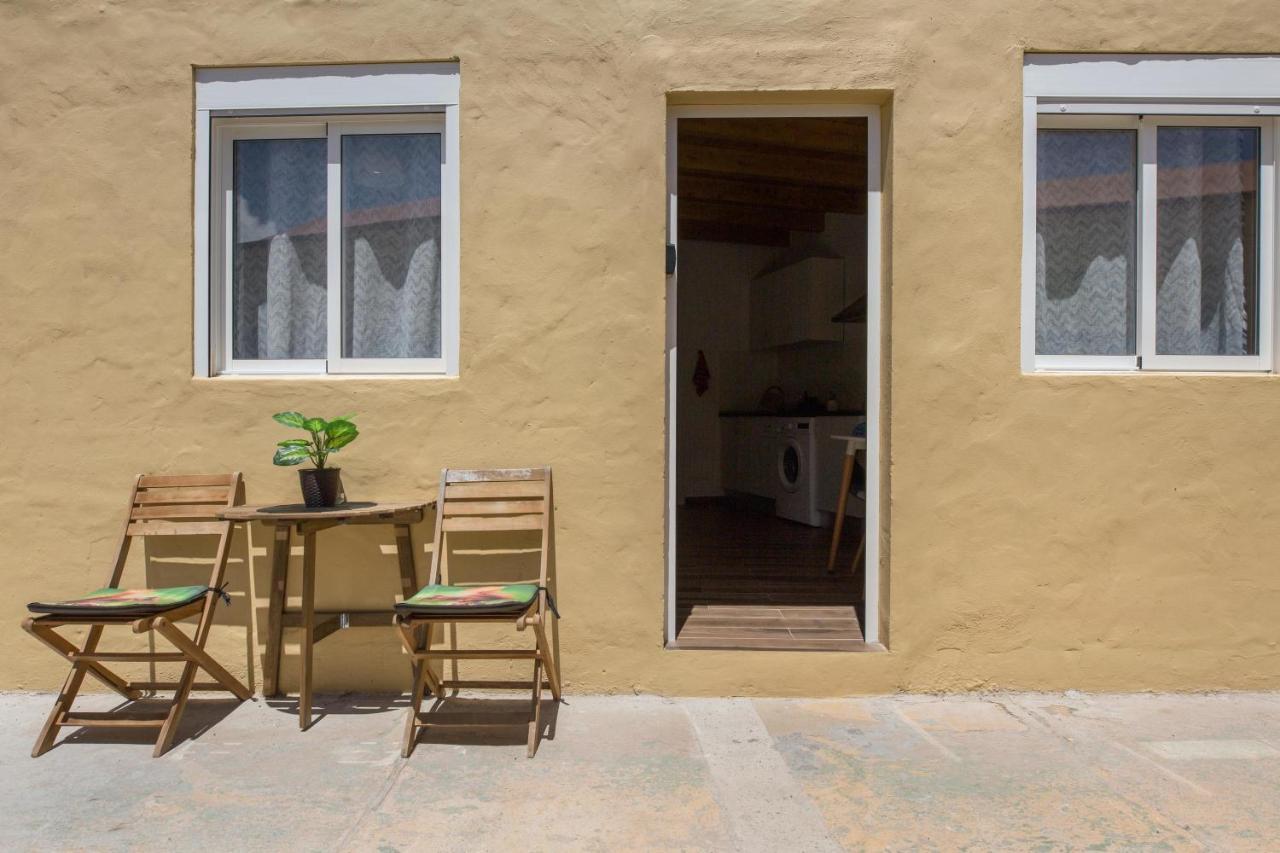 8145B - Bonito Bungalow Коста Калма Экстерьер фото
